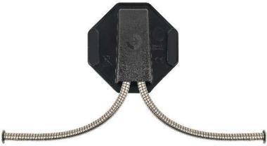 SIEZA PERIDECT  ANTIVANDÁL kivitelű érzékelő. 2 m vezetékkel ellátva, védettsége IP65 és IP43