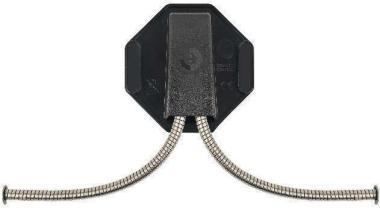 SIEZA PERIDECT  ANTIVANDÁL kivitelű érzékelő. 2,2 m vezetékkel ellátva, védettsége IP65 és IP43