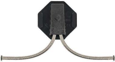 SIEZA PERIDECT  ANTIVANDÁL kivitelű érzékelő. 3,4 m vezetékkel ellátva, védettsége IP65 és IP43