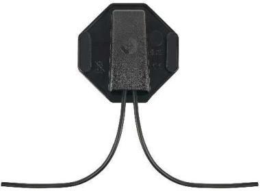 SIEZA PERIDECT  STANDARD kivitelű érzékelő. Vezeték nélkül, védettsége IP65 és IP43.