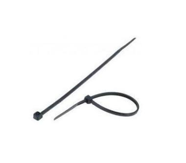 SIEZA PERIDECT  Műanyag kábelkötegelő (100 db egy csomag) eszközök és vezetékeik rögzítéséhez.