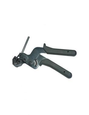 SIEZA PERIDECT  Szerszám rozsdamentes acél kábeltötegelők feszítéséhez. Kb. 10.000 db után cserélendő.