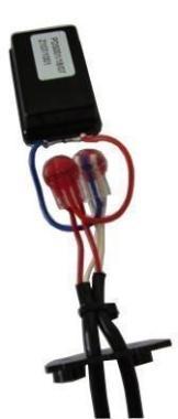 SIEZA PERIDECT  Scotchlok zselés csatlakozó, 100 db/csomag