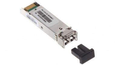Dahua SFP optikai modul - PFT3960 (single-mode, 1,25G, 1310/1550nm, max. 20km, LC)