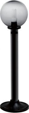 POLITEC PARVIS inf. oszl., 4Tx 4Rx; RS485, 3m ho., 200m belt./100m kült., 12Vdc 150mA, 50W fűtés.