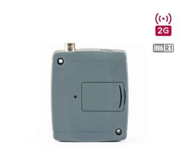 TELL Pager4 2G.IN6.R1 6Be,1Ki,SMS 10 tel.számra hangüz,hanghívás 10 telsz,4 IP címre SIA/TELL/TEX