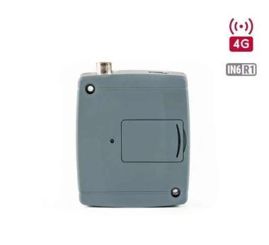 TELL Pager4 4G.IN6.R1 4G/3G/2G,6Be,1Ki,SMS 10 tel. hangüz,hanghívás 10 telsz,4 IP címre SIA/TELL/TEX