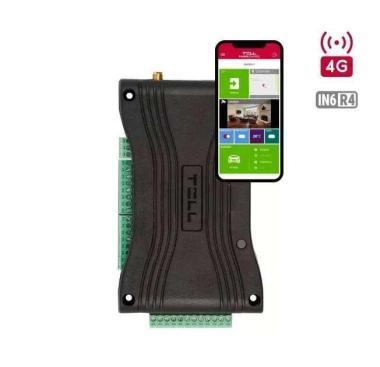 TELL Pager 4G.IN6.R4 4G/3G/2G,6Be,4Ki,ön.riasztó,prog.CiD,PUSH,konf.csempékkel,IP kam,multiplatfrm