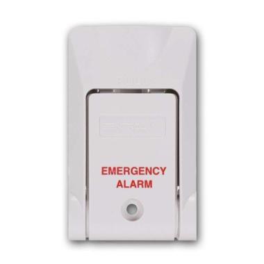 MEMORIA NÉLKÜLI TÁMADÁSJELZŐ