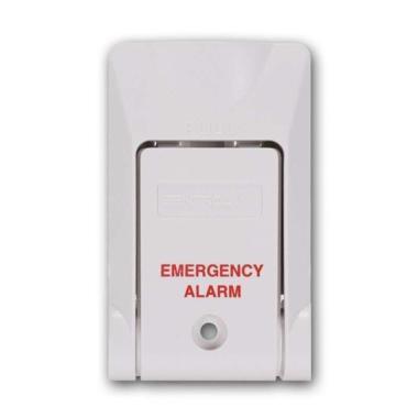 MEMORIA NÉLKÜLI TÁMADÁSJELZŐ