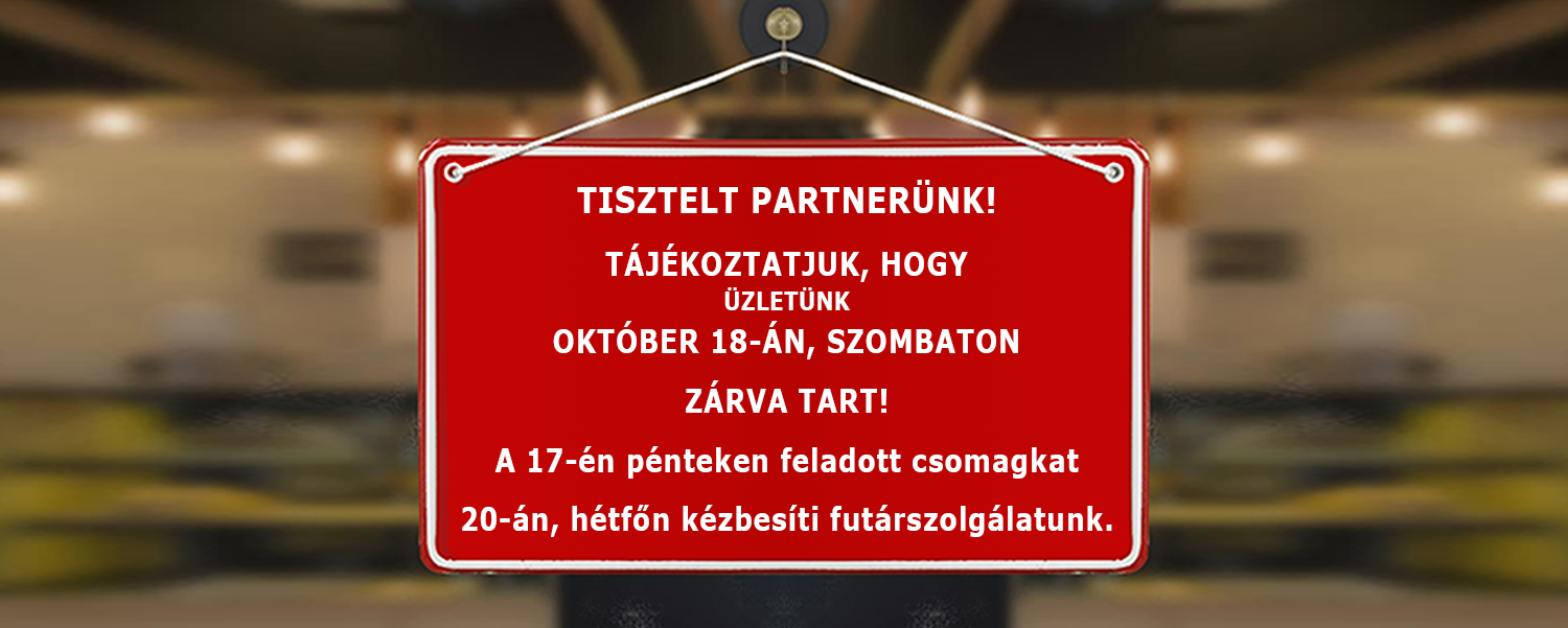 20251018_Október 18-i, szombati nyitvatartás!