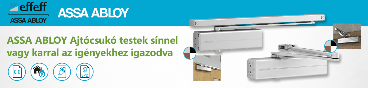 ASSAABLOY_DC300