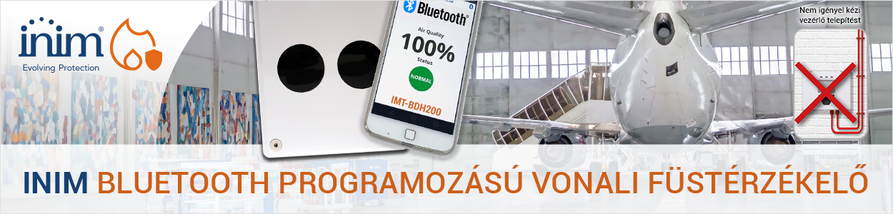 BDH200 vonali érzékelő