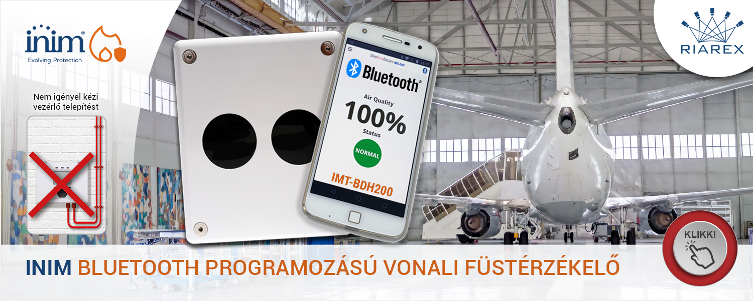 BDH200 vonali érzékelő